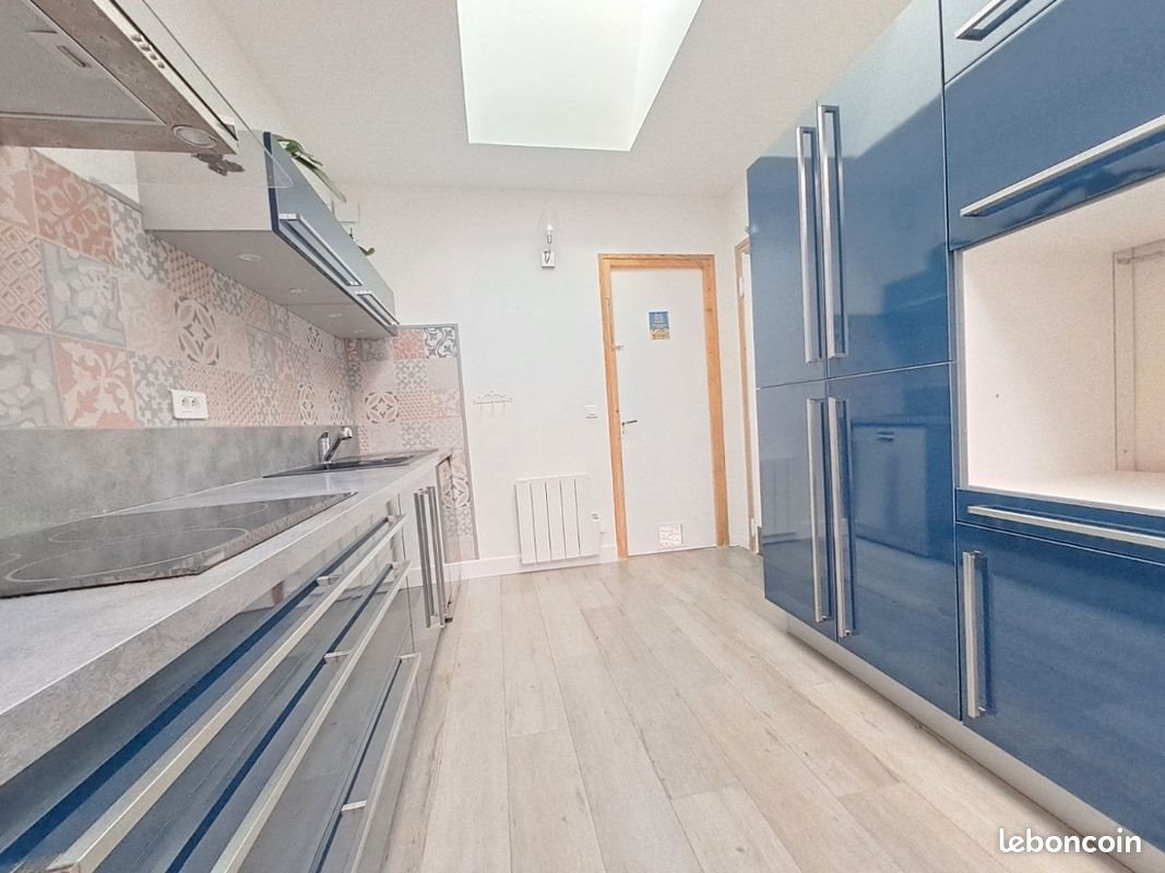 Appartement à vendre, 115m², Lens
