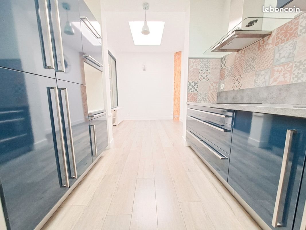 Appartement à vendre, 115m², Lens