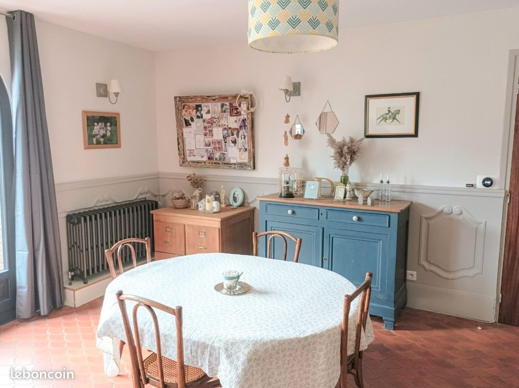 Appartement à vendre, 115m², Lens