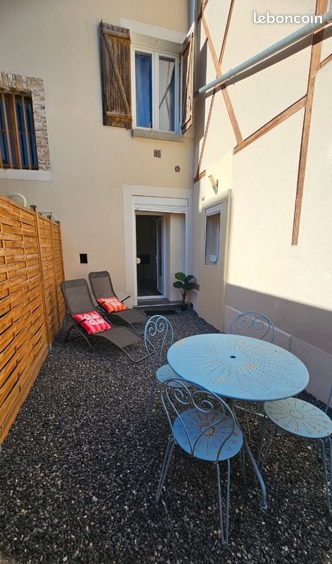 Appartement à vendre, 41m², Reims