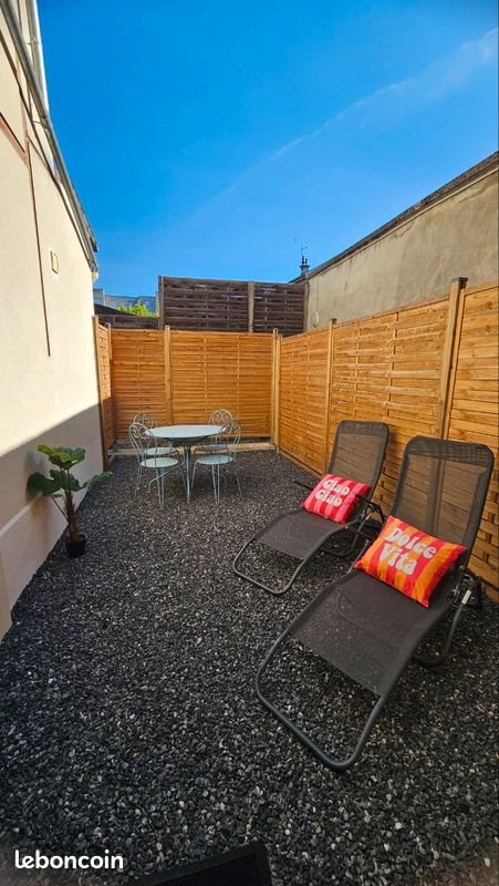 Appartement à vendre, 41m², Reims