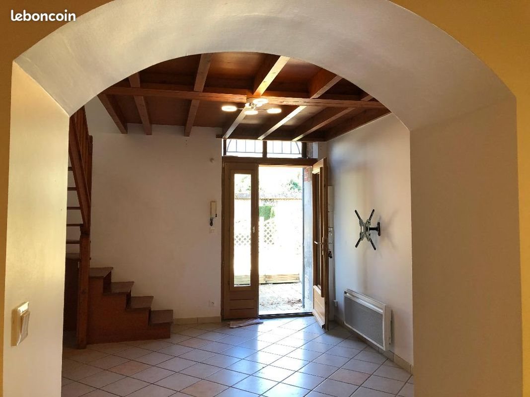 Appartement à louer, 43m², La Ferté-Saint-Aubin