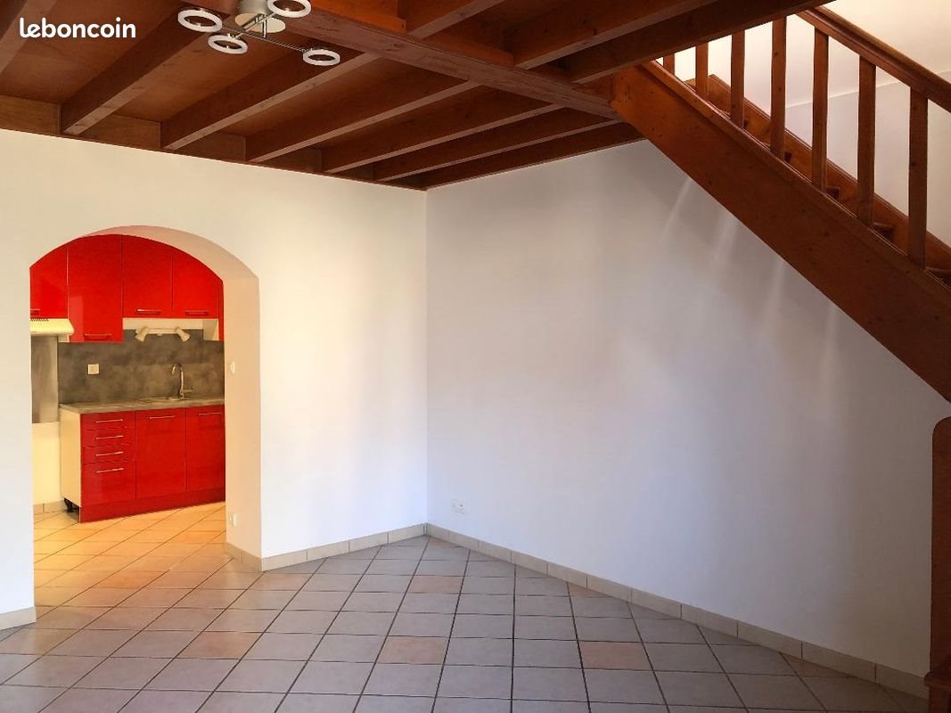 Appartement à louer, 43m², La Ferté-Saint-Aubin