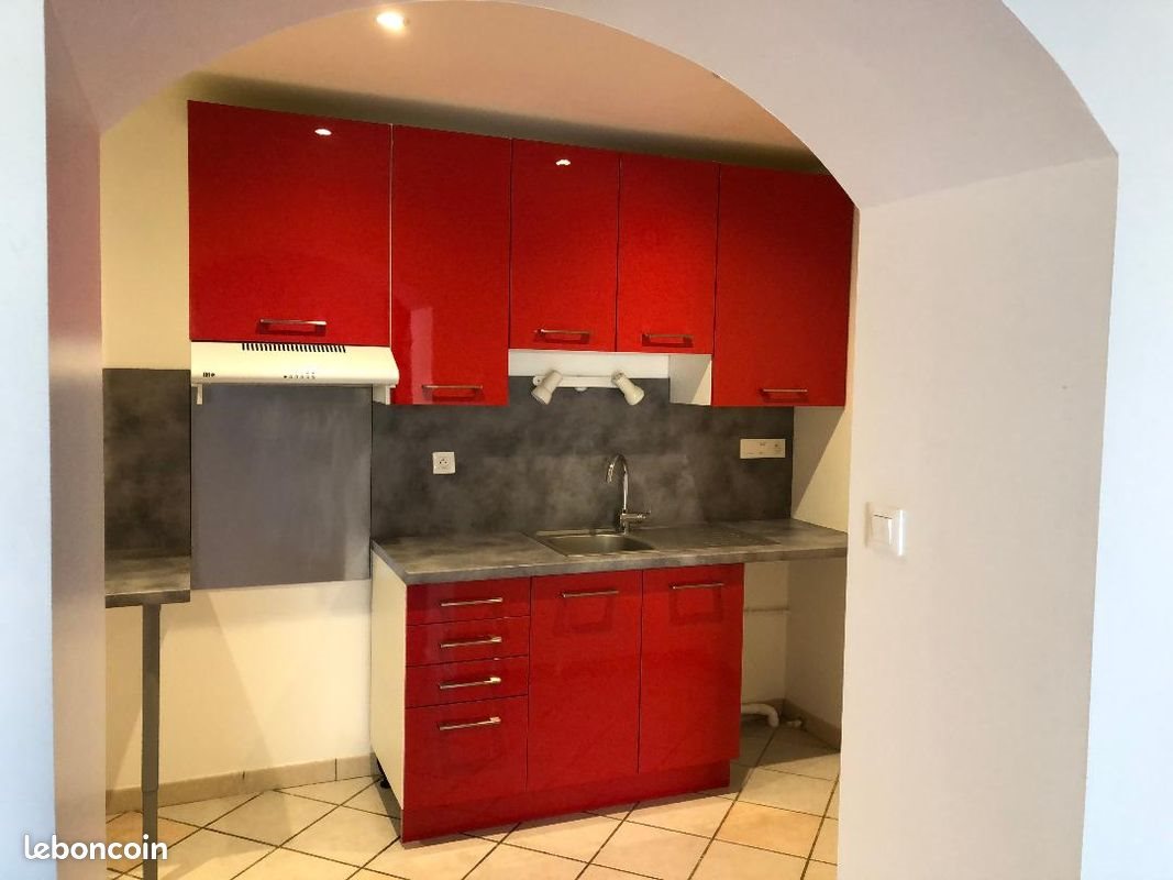 Appartement à louer, 43m², La Ferté-Saint-Aubin