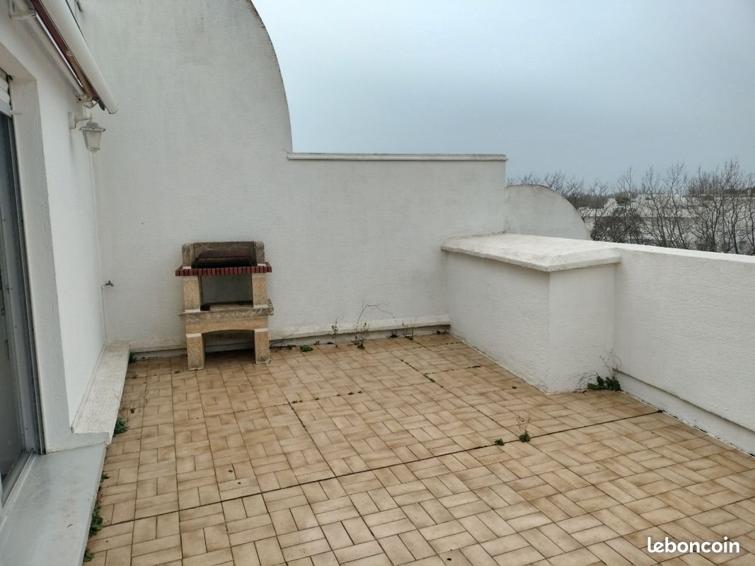 Appartement à vendre, 37m², La Grande-Motte