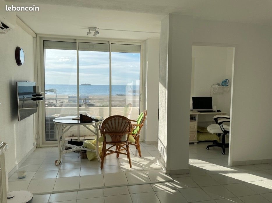 Appartement à vendre, 42m², Grau d'Agde