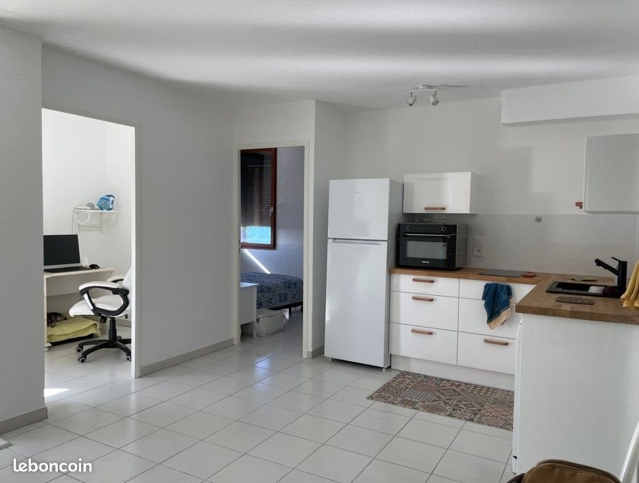 Appartement à vendre, 42m², Grau d'Agde