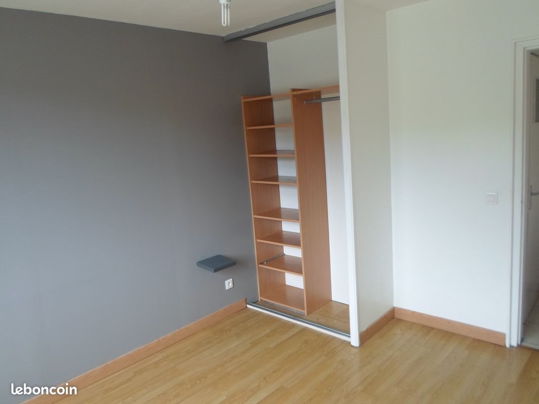 Appartement à louer, 53m², Domfront