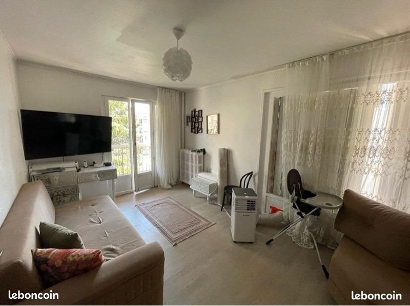 Appartement à vendre, 39m², Les Pavillons-sous-Bois