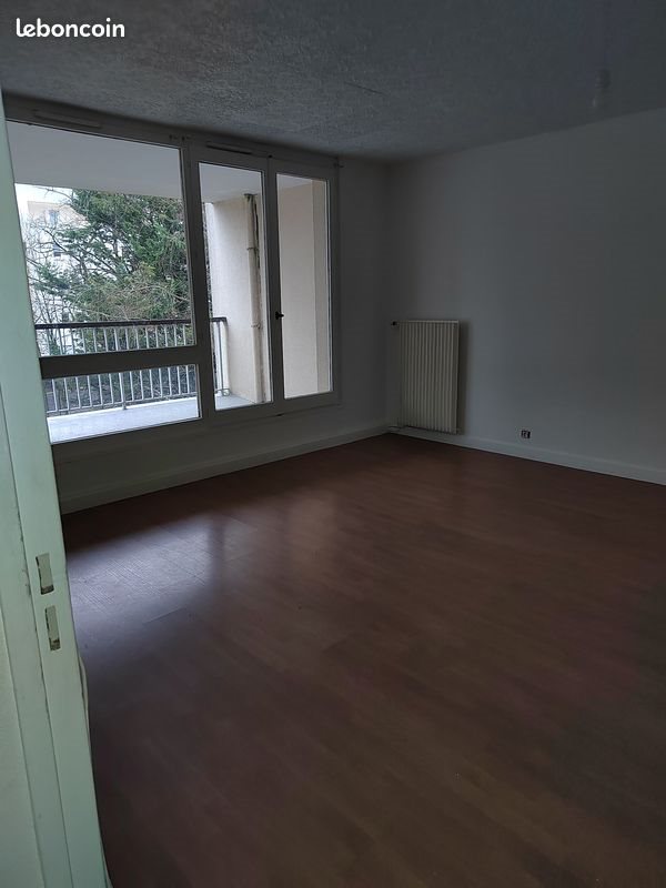 Appartement à louer, 60m², Évry-Courcouronnes
