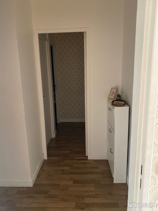 Appartement à louer, 60m², Évry-Courcouronnes