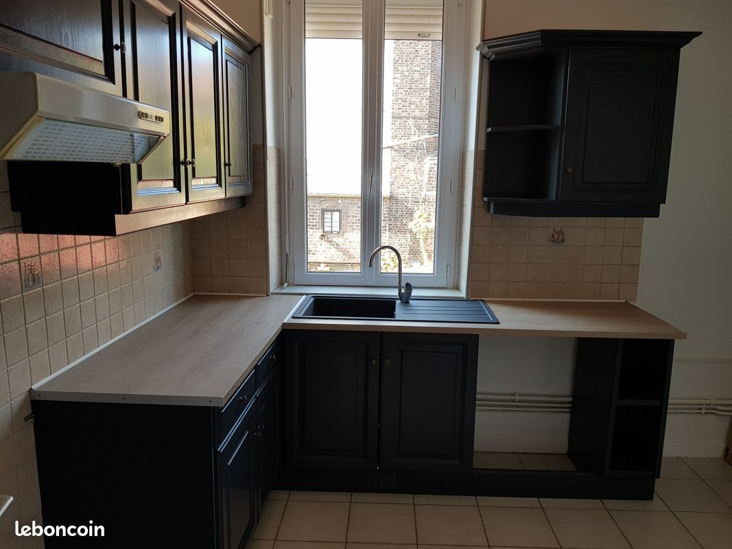 Appartement à louer, 110m², Le Creusot