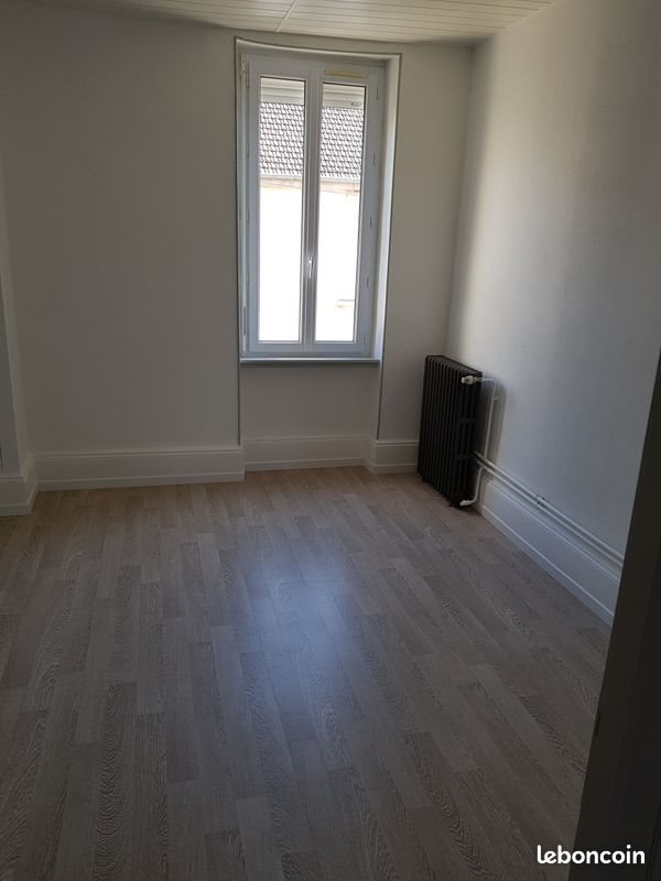 Appartement à louer, 110m², Le Creusot