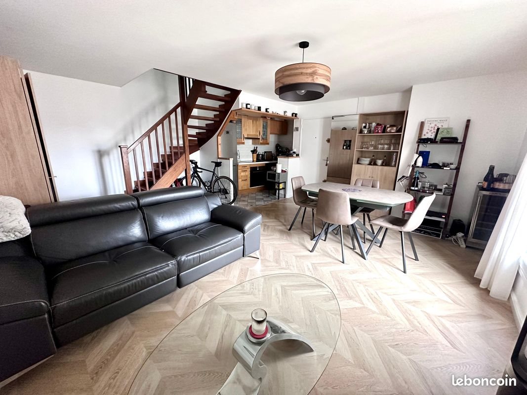 Appartement à louer, 65m², Fontenay-sous-Bois