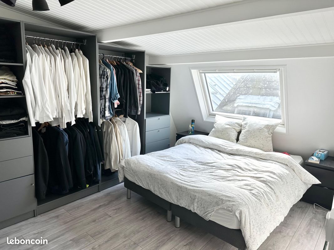 Appartement à louer, 65m², Fontenay-sous-Bois