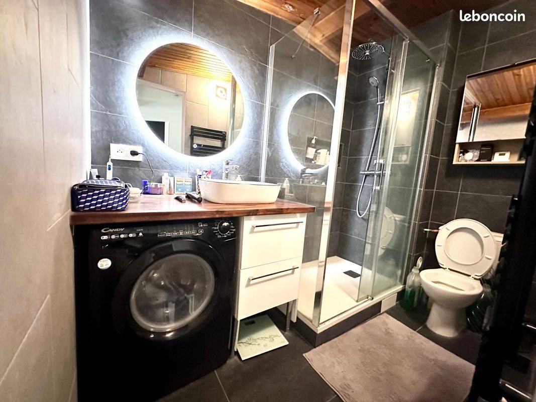 Appartement à louer, 65m², Fontenay-sous-Bois