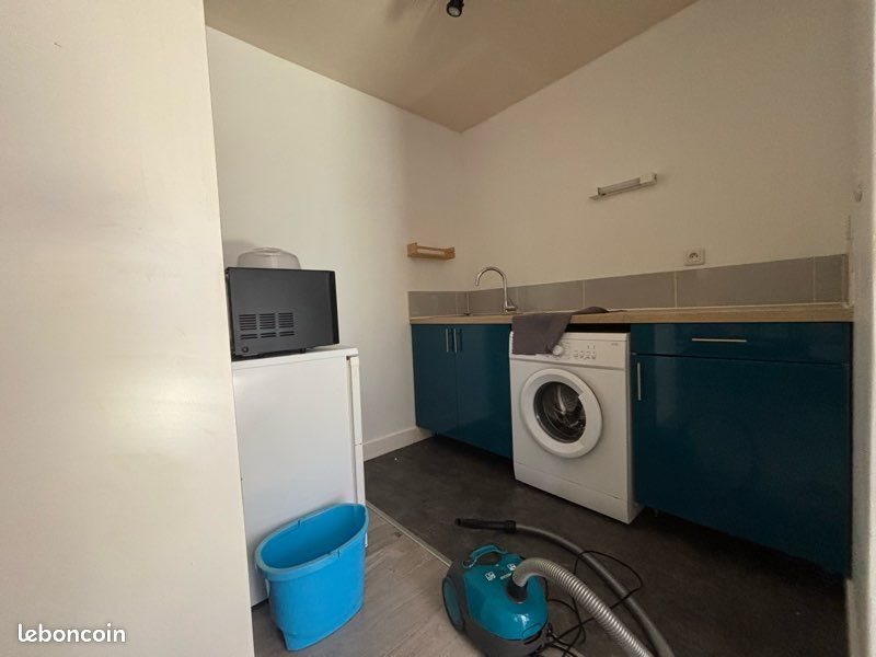 Appartement à louer, 25m², Tours