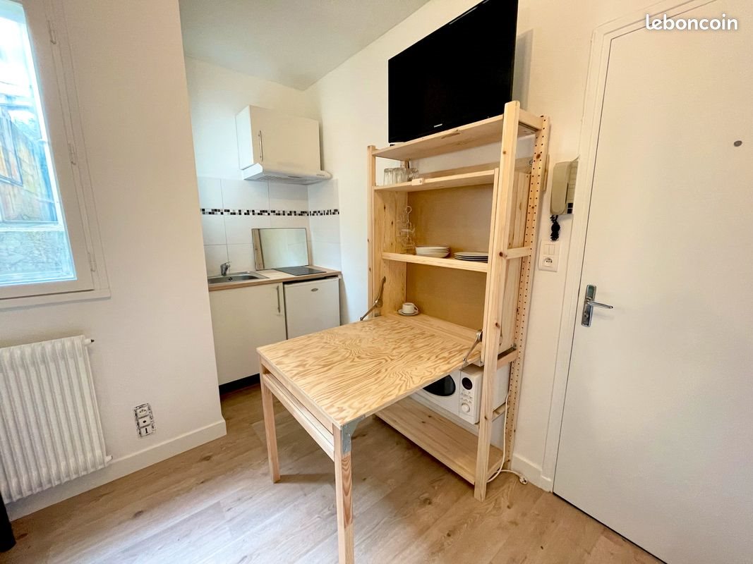 Appartement à louer, 12m², Rodez