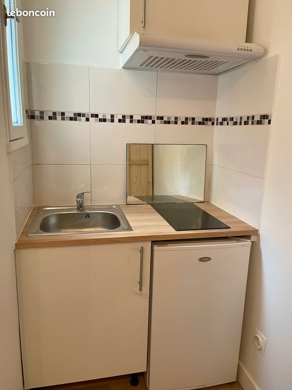 Appartement à louer, 12m², Rodez