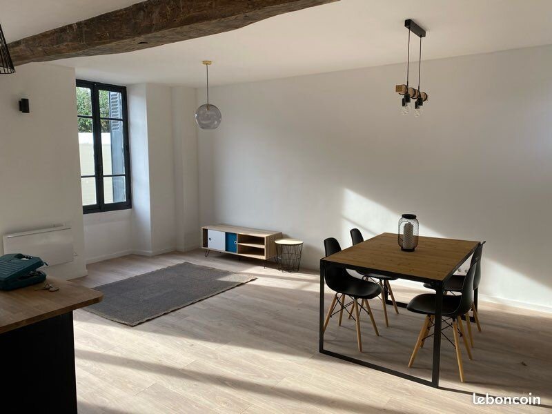 Maison à louer, 70m², Lisses