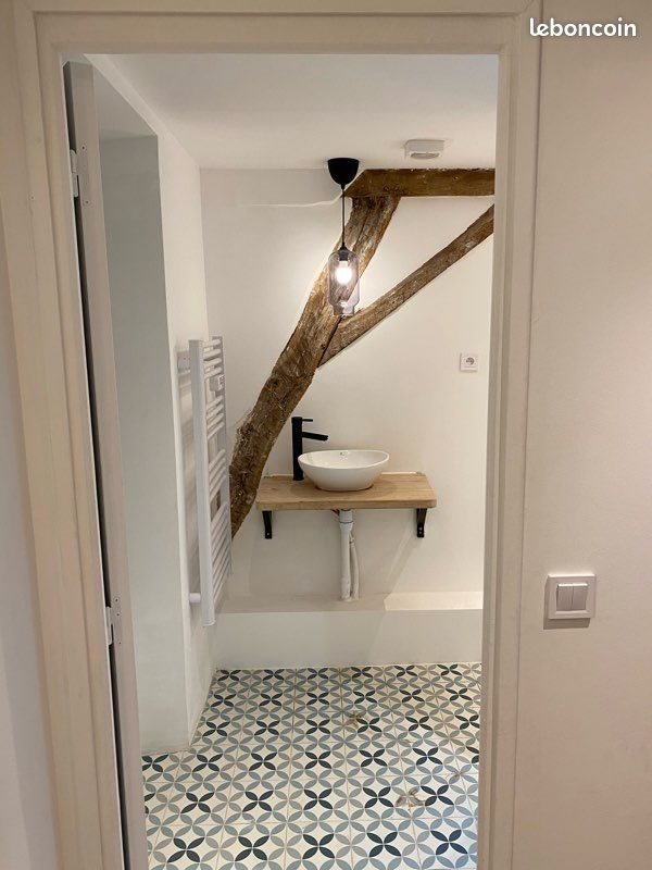 Maison à louer, 70m², Lisses