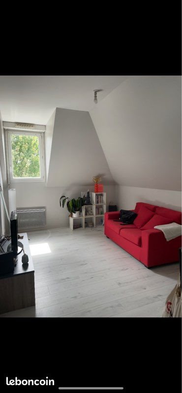 Appartement à louer, 43m², Chantepie