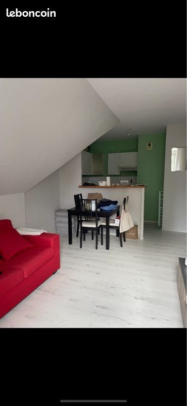 Appartement à louer, 43m², Chantepie