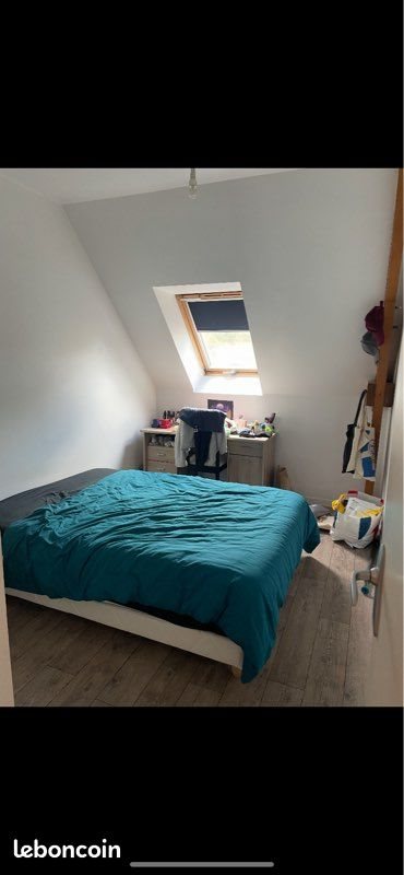 Appartement à louer, 43m², Chantepie