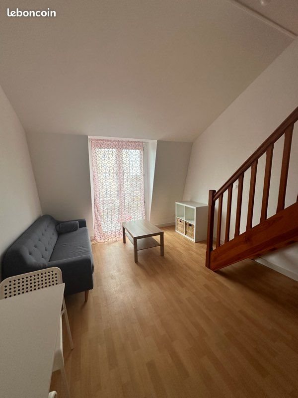Appartement à louer, 30m², Joué-lès-Tours