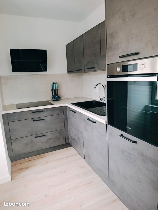 Appartement à louer, 69m², Cossé-le-Vivien