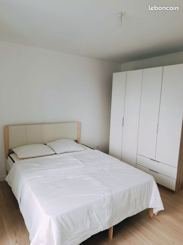 Appartement à louer, 69m², Cossé-le-Vivien