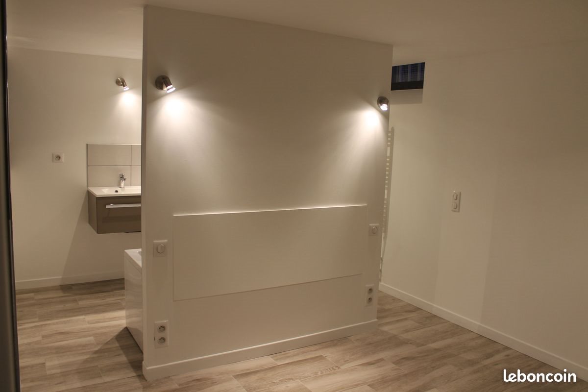 Appartement à louer, 100m², Crépy-en-Valois