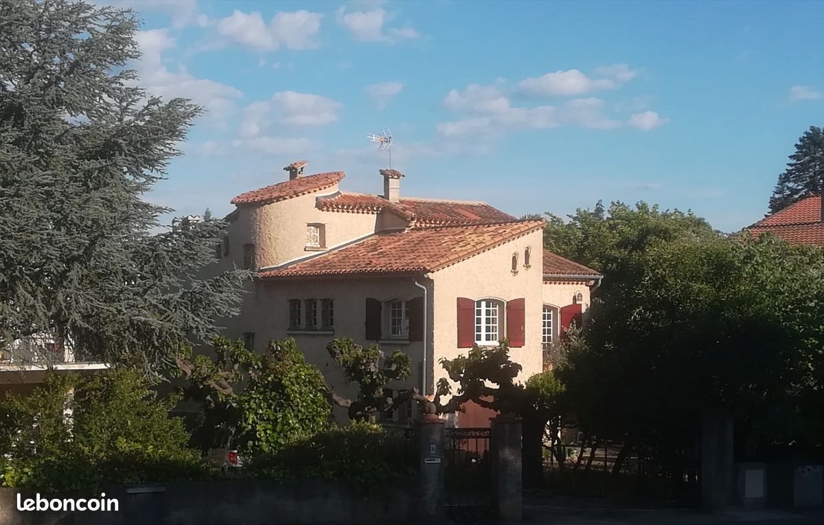 Maison à vendre, 160m², Clermont-l'Hérault
