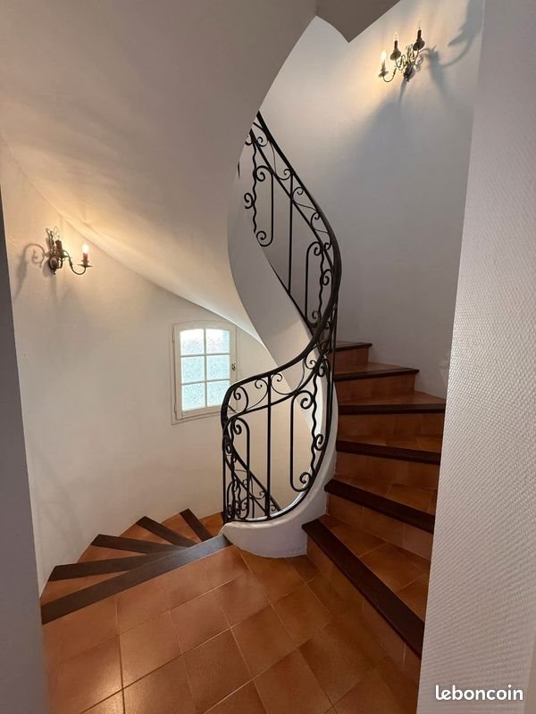Maison à vendre, 160m², Clermont-l'Hérault