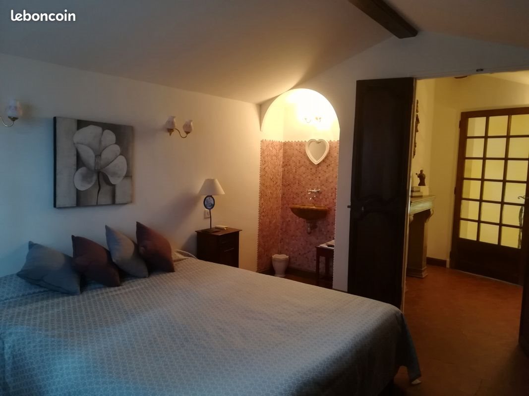 Maison à vendre, 160m², Clermont-l'Hérault