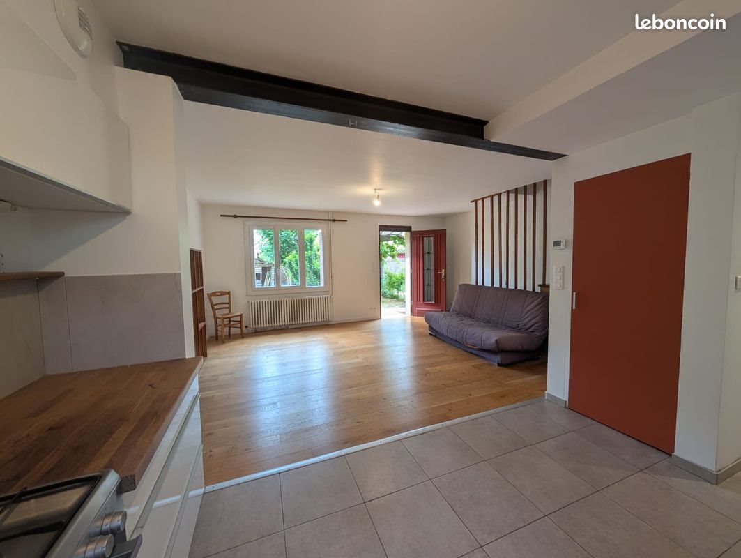 Maison à vendre, 90m², Avignon