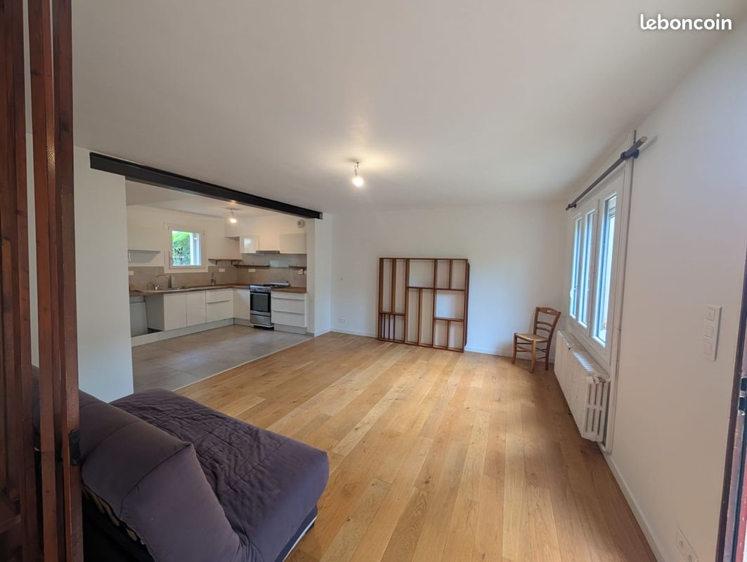 Maison à vendre, 90m², Avignon