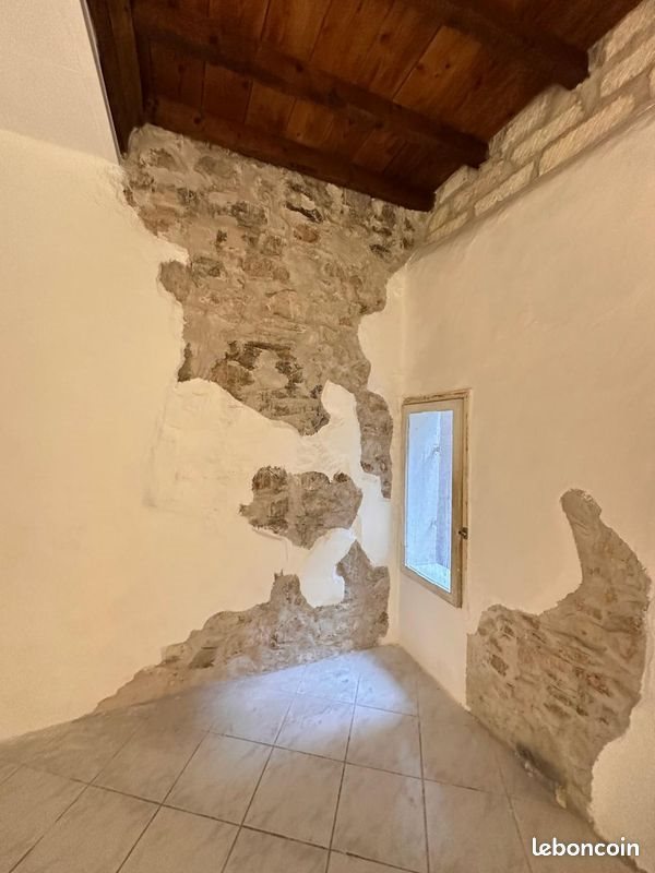 Appartement à vendre, 38m², Sète
