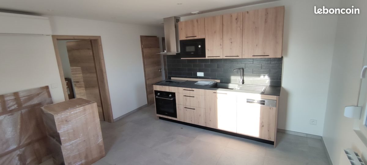 Appartement à louer, 45m², Kogenheim