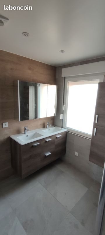 Appartement à louer, 45m², Kogenheim