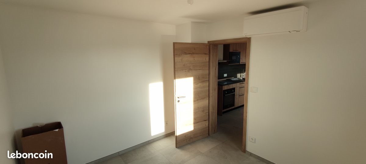 Appartement à louer, 45m², Kogenheim