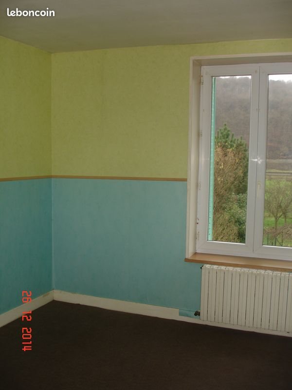 Maison à louer, 77m², Bogny-sur-Meuse