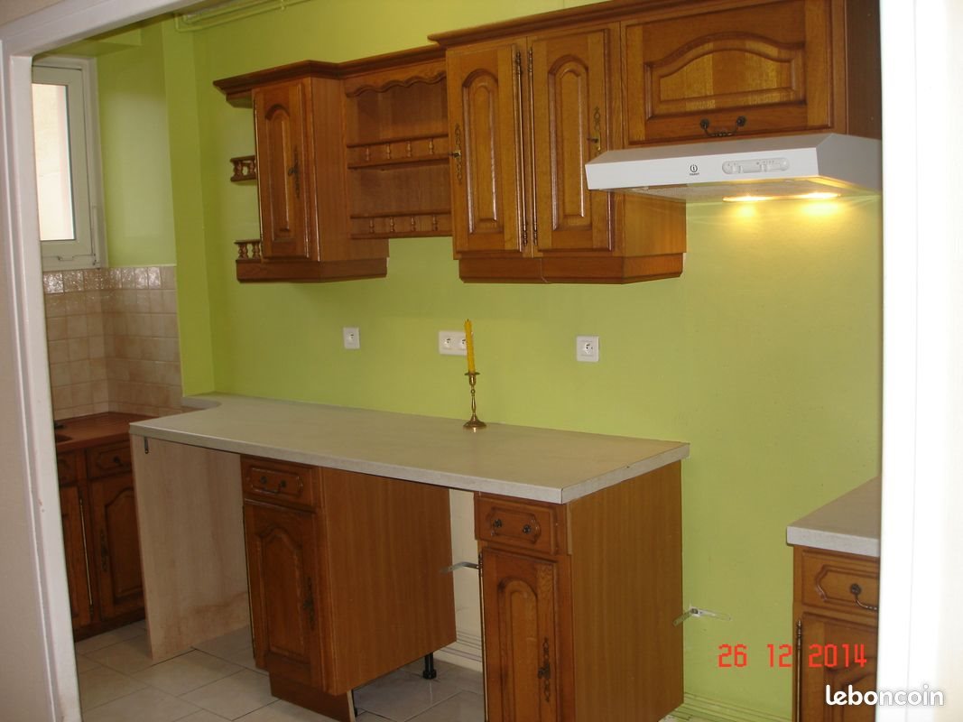 Maison à louer, 77m², Bogny-sur-Meuse