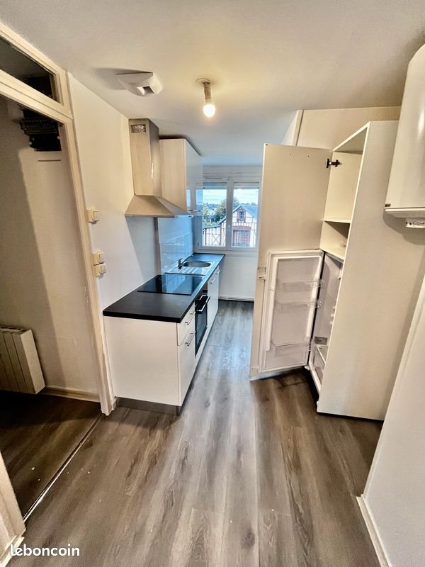 Appartement à louer, 27m², Flers
