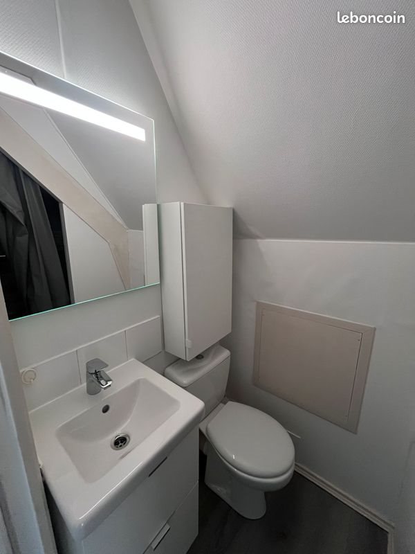 Appartement à louer, 27m², Flers