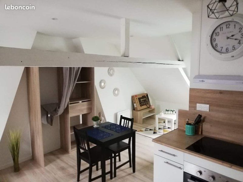 Appartement à louer, 27m², Armentières