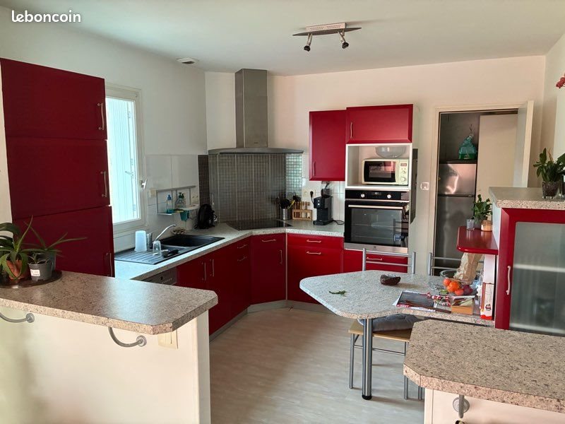 Maison à vendre, 90m², Vern-sur-Seiche