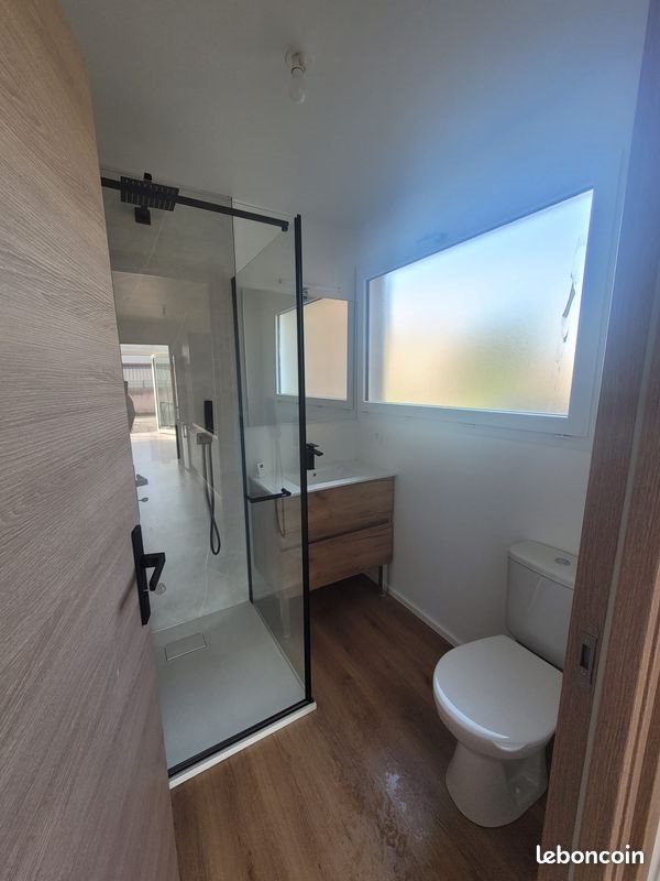 Appartement à louer, 60m², Saint-Rambert-d'Albon