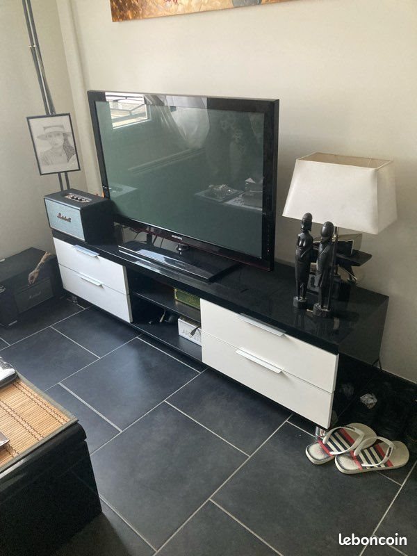 Appartement à louer, 42m², Nanterre