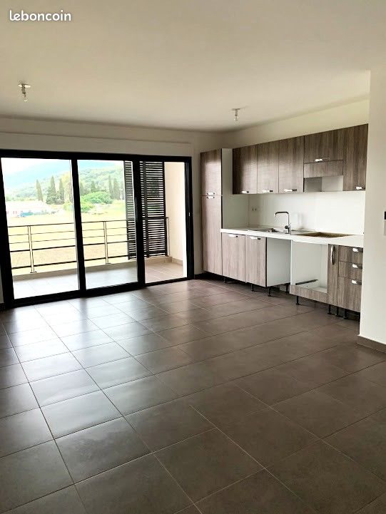 Appartement à vendre, 67m², Borgo